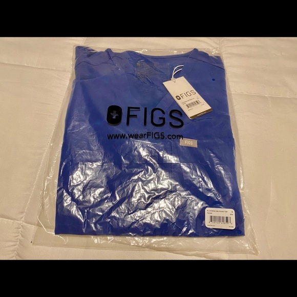 NEW Women’s 3 piece Denim Figs set! - Picture 2 of 6